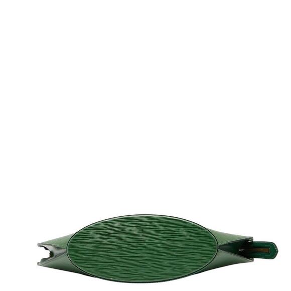 Louis Vuitton Epi Saint Jacques Handbag M52274 - Picture 3 of 13